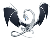 dragon logo